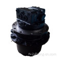 31E3-00080 20460-48506 Hyundai R130LC-5 Travel Motor